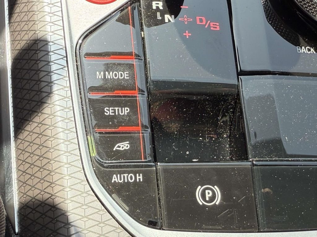 Used 2026 Blue BMW Base image 31