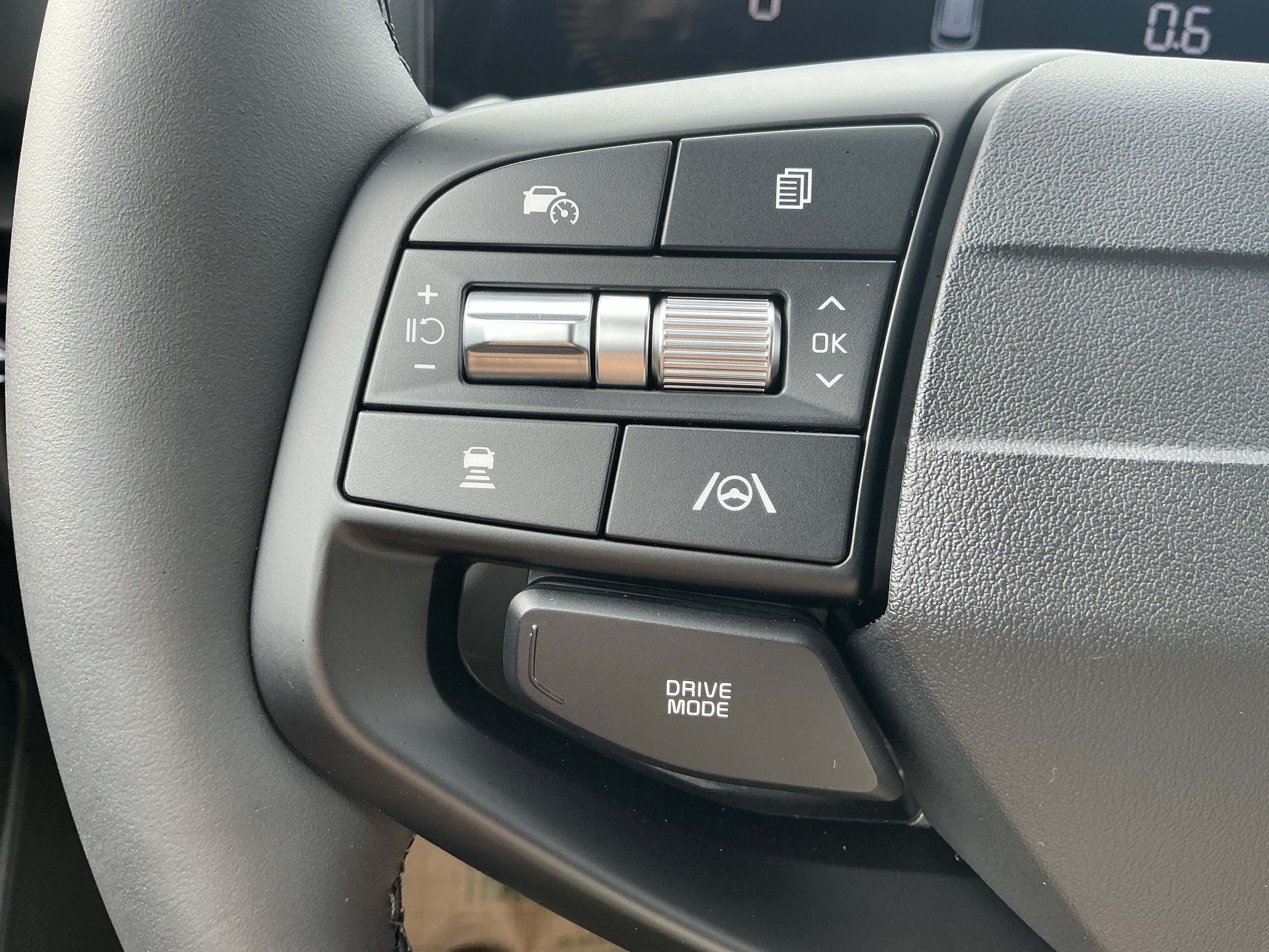 New 2026 Gravity Gray Kia EX image 49