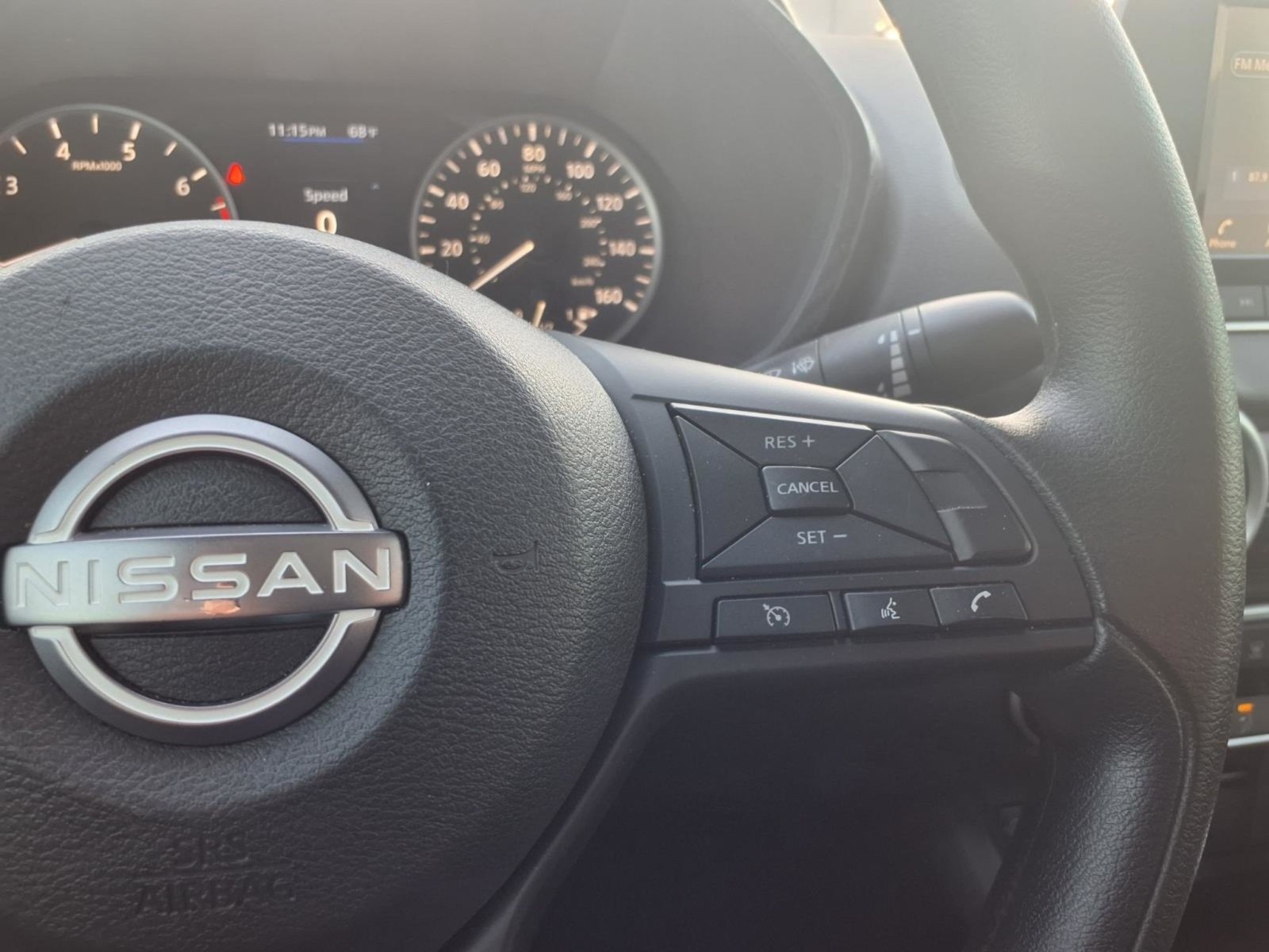 2025 Nissan Sentra photo 20 of 25