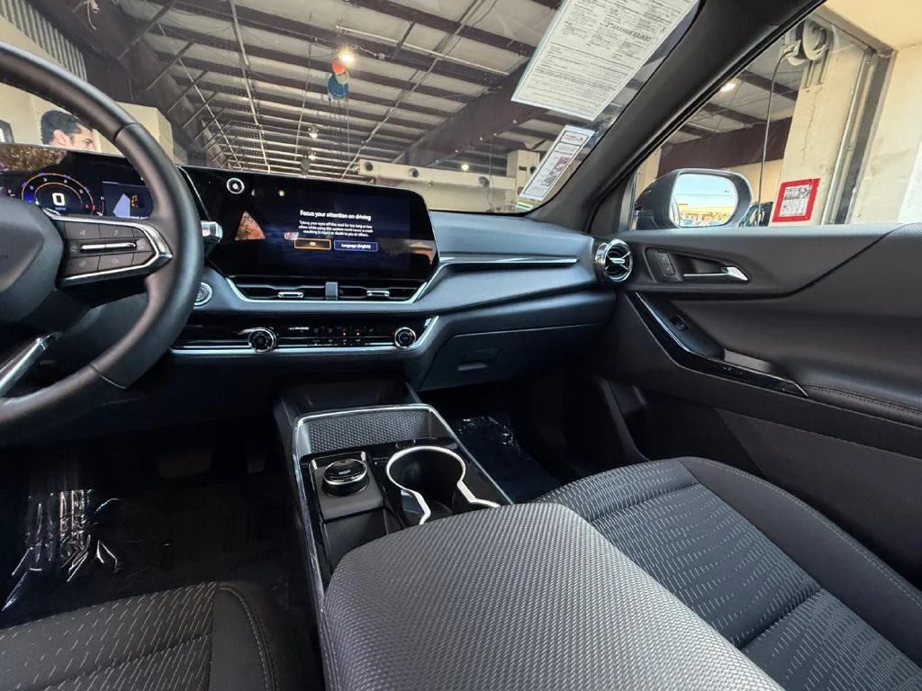 Used 2026 Black Chevrolet LT image 15