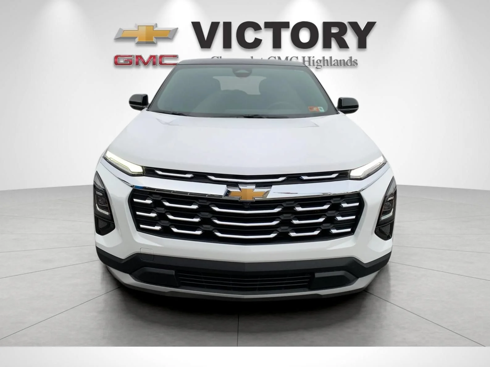 2026 Chevrolet Equinox LT - Photo 8