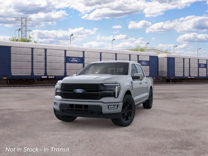 New 2026 Avalanche Ford Platinum® image 2