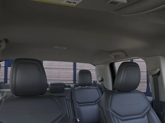 New 2026 Shadow Black Ford Lariat image 12