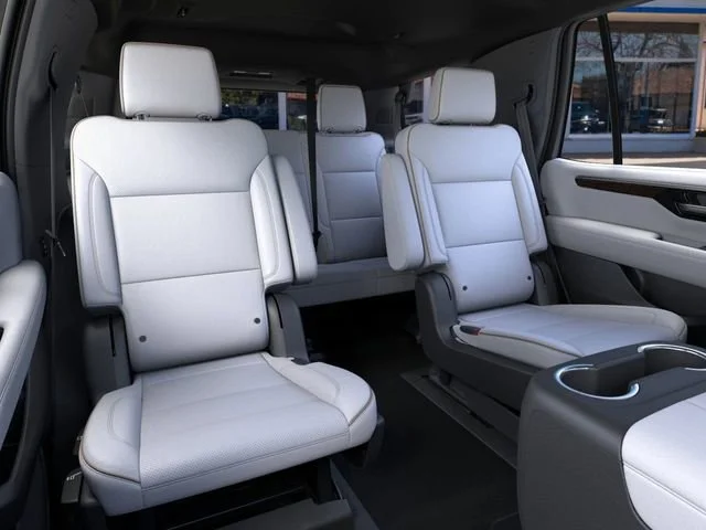 2026 Chevrolet Tahoe Premier - Photo 17