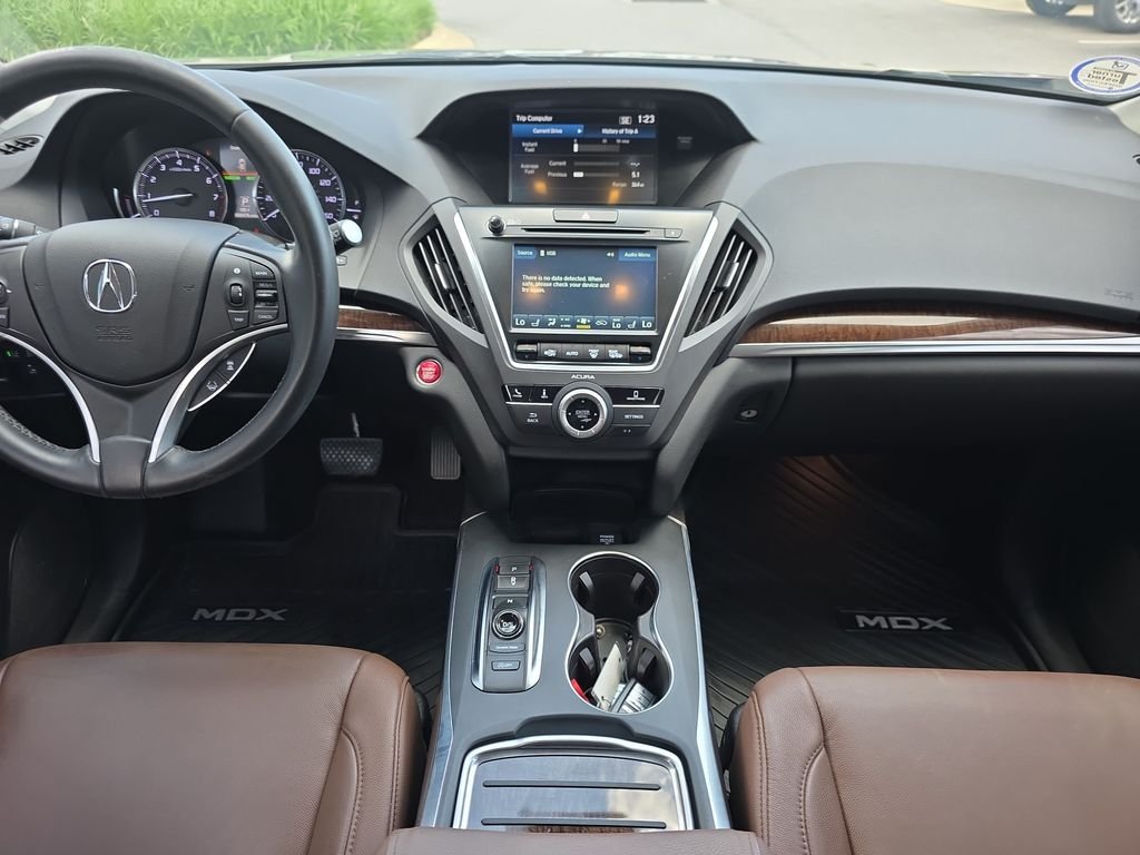 Used 2019  Acura 3.5L image 15