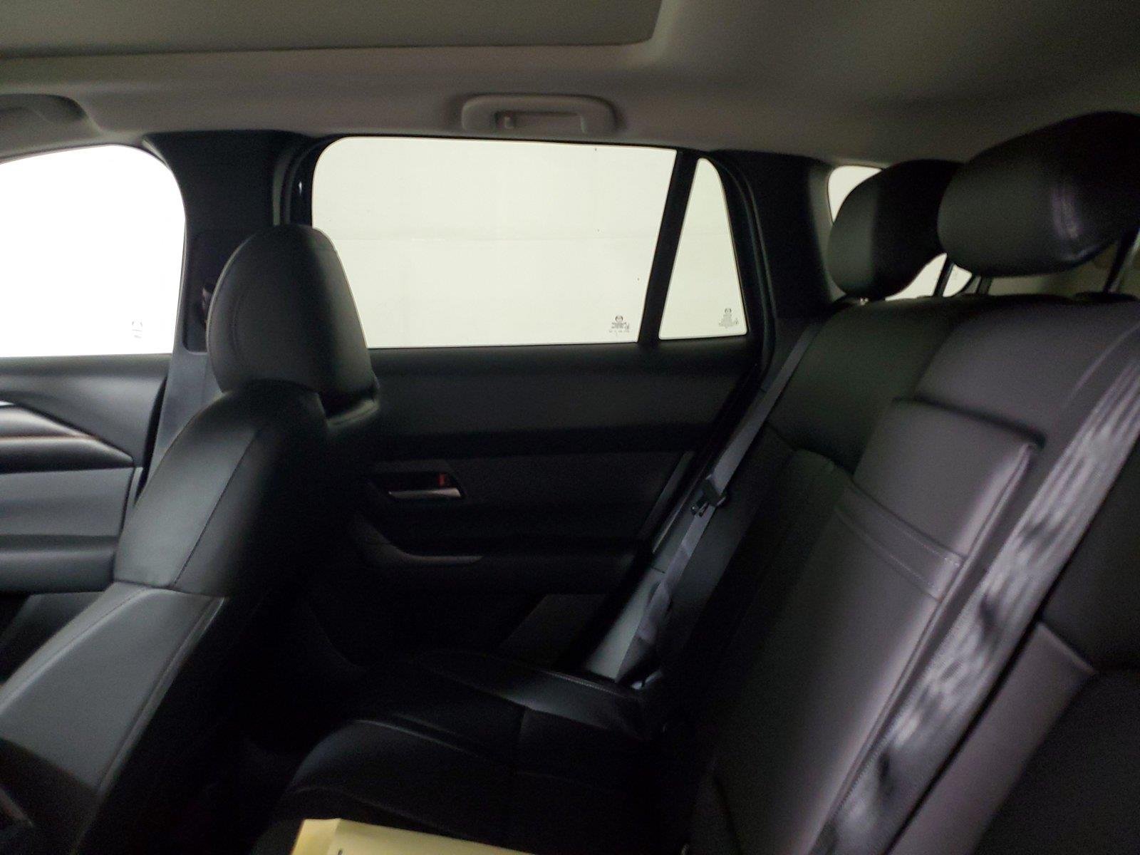 New 2026 Polymetal Gray Metallic Mazda Premium AWD image 12