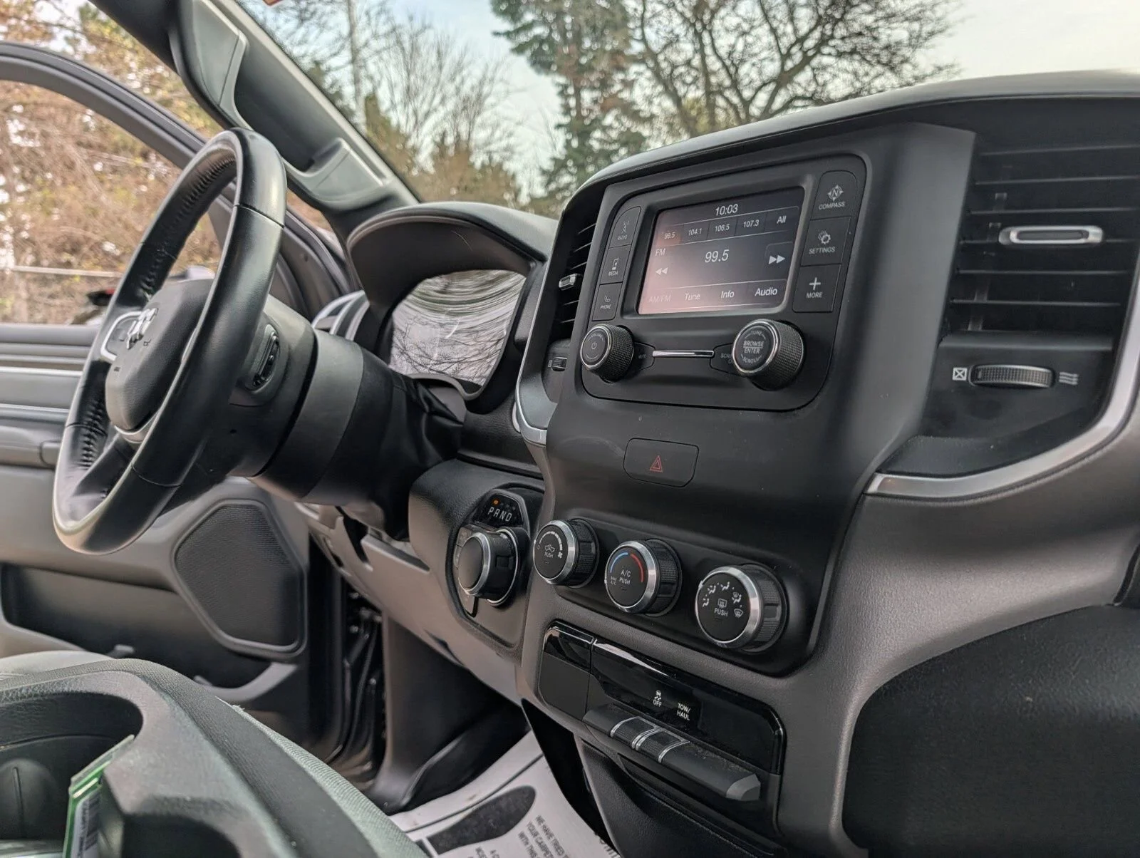 2022 RAM Ram 1500 Pickup Big Horn/Lone Star - Photo 23