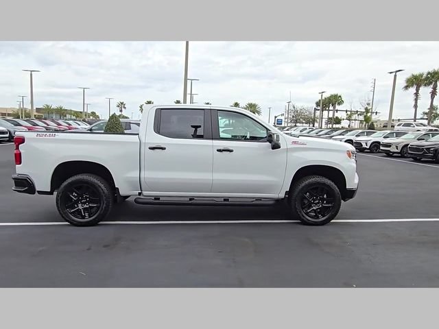 2026 Chevrolet Silverado 1500 LT Trail Boss - Photo 30
