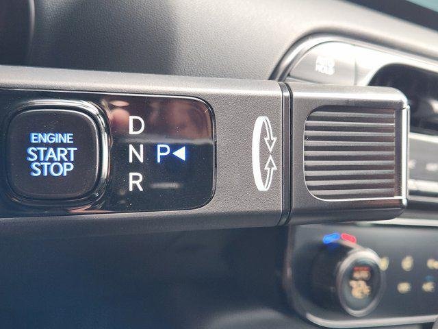 2026 Hyundai Palisade XRT Pro - Photo 38