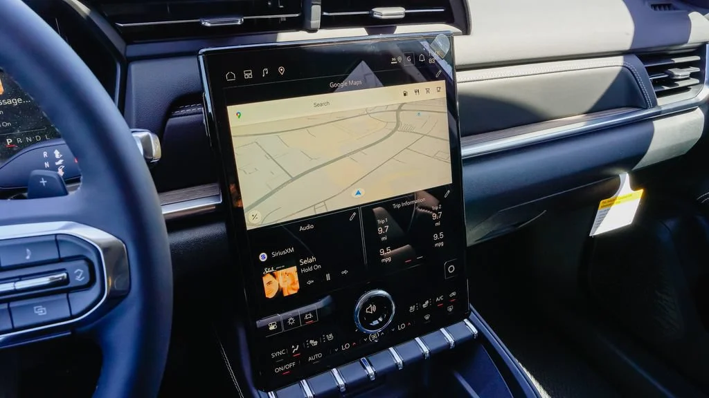 2027 GMC Terrain Denali - Photo 16