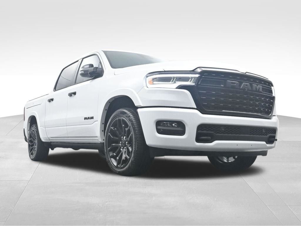 2026 RAM 1500 Limited - Photo 28