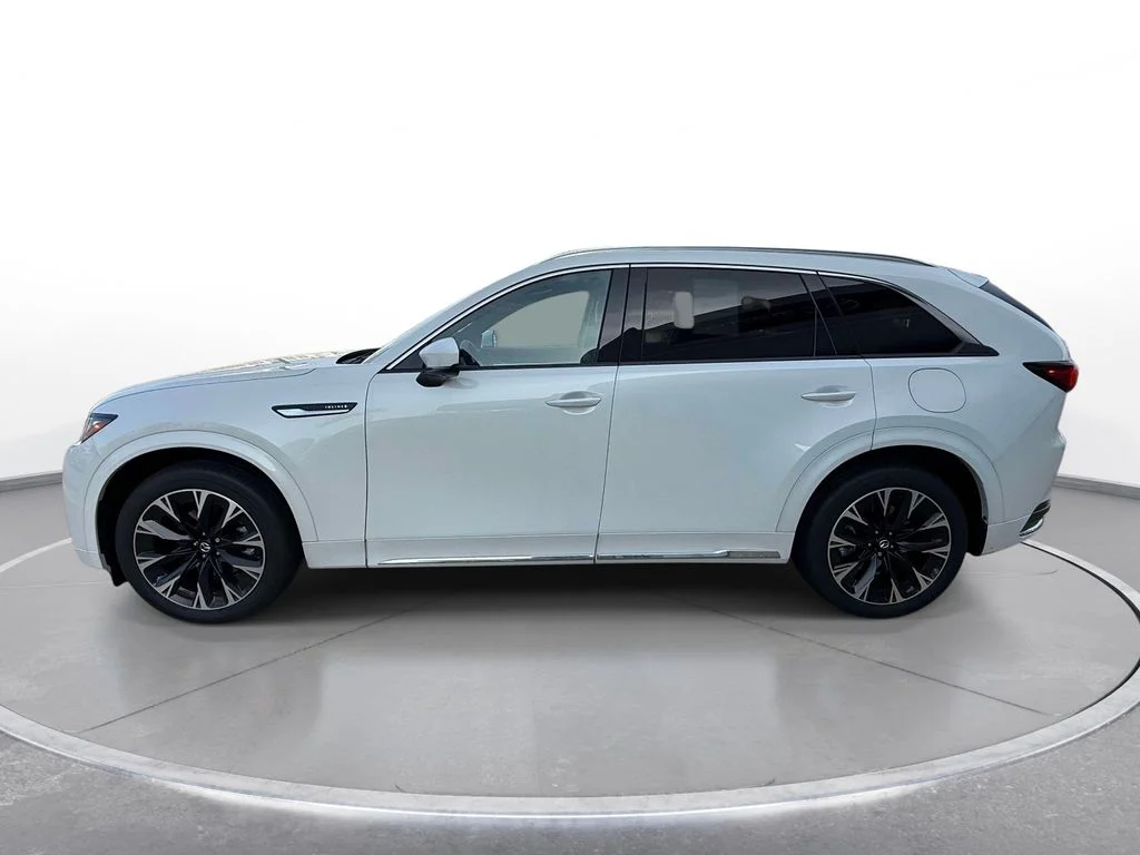 2026 Mazda CX-90 Premium Plus Package