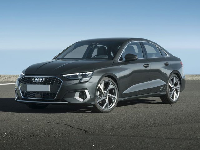 2023 Audi A3 40 Premium