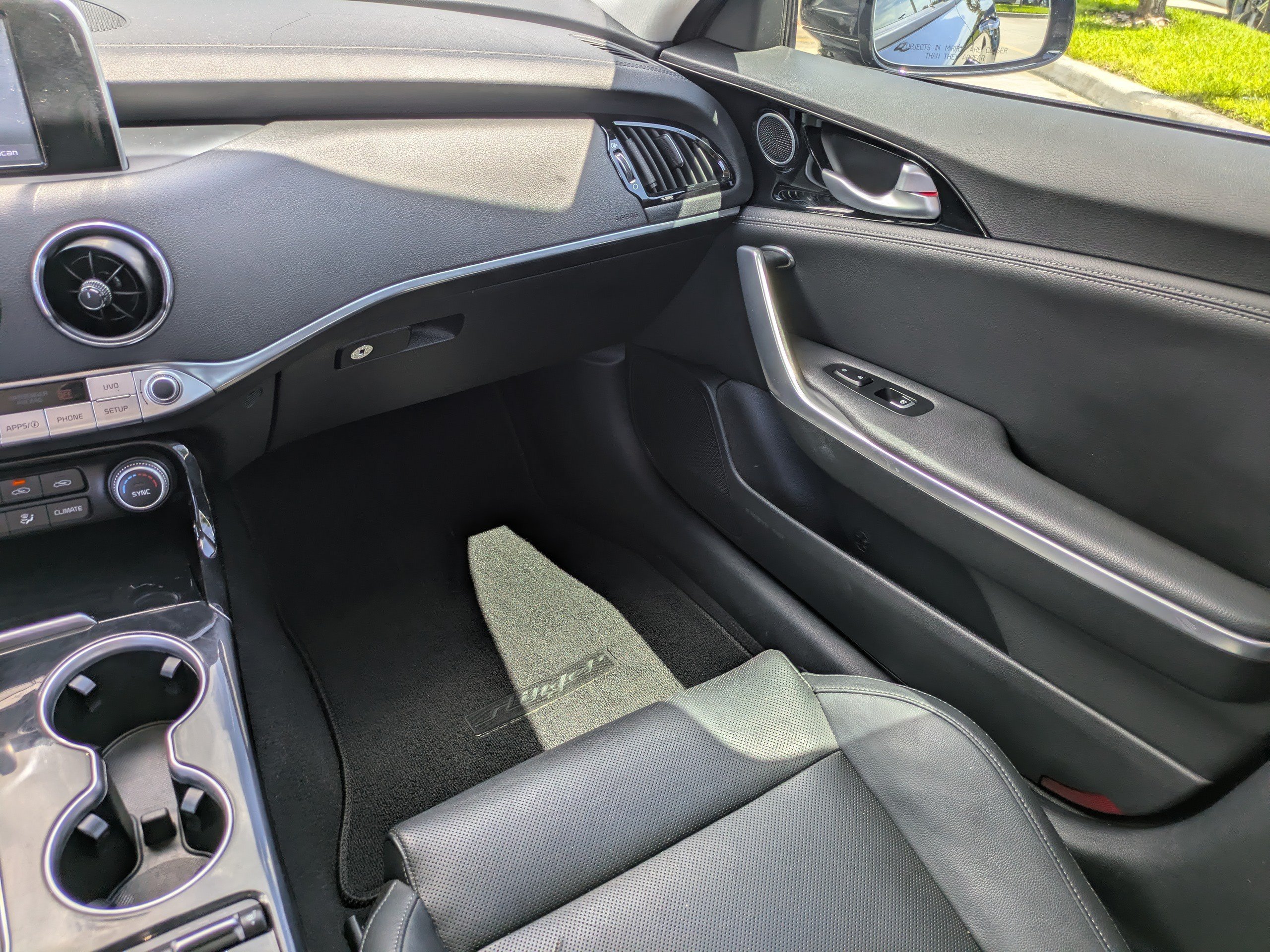 2019 Kia Stinger Stinger - Photo 15