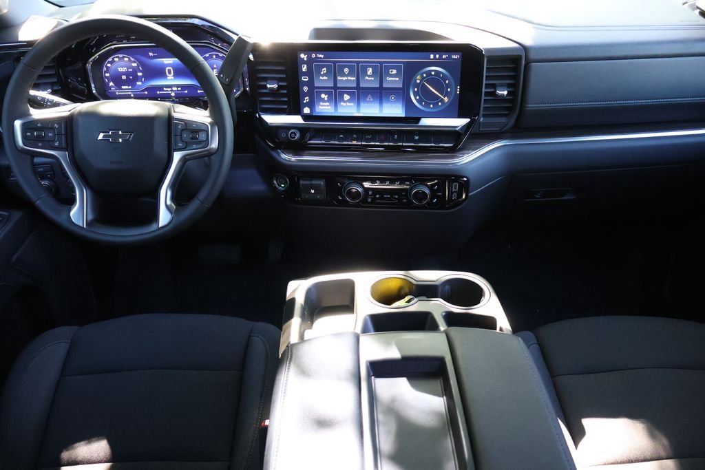 2023 Chevrolet Silverado 1500 RST - Photo 18