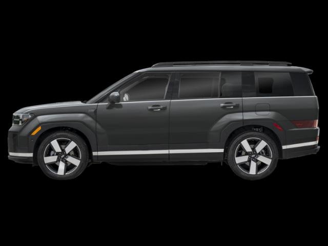 New 2027 Ecotronic Gray Hyundai Limited image 16