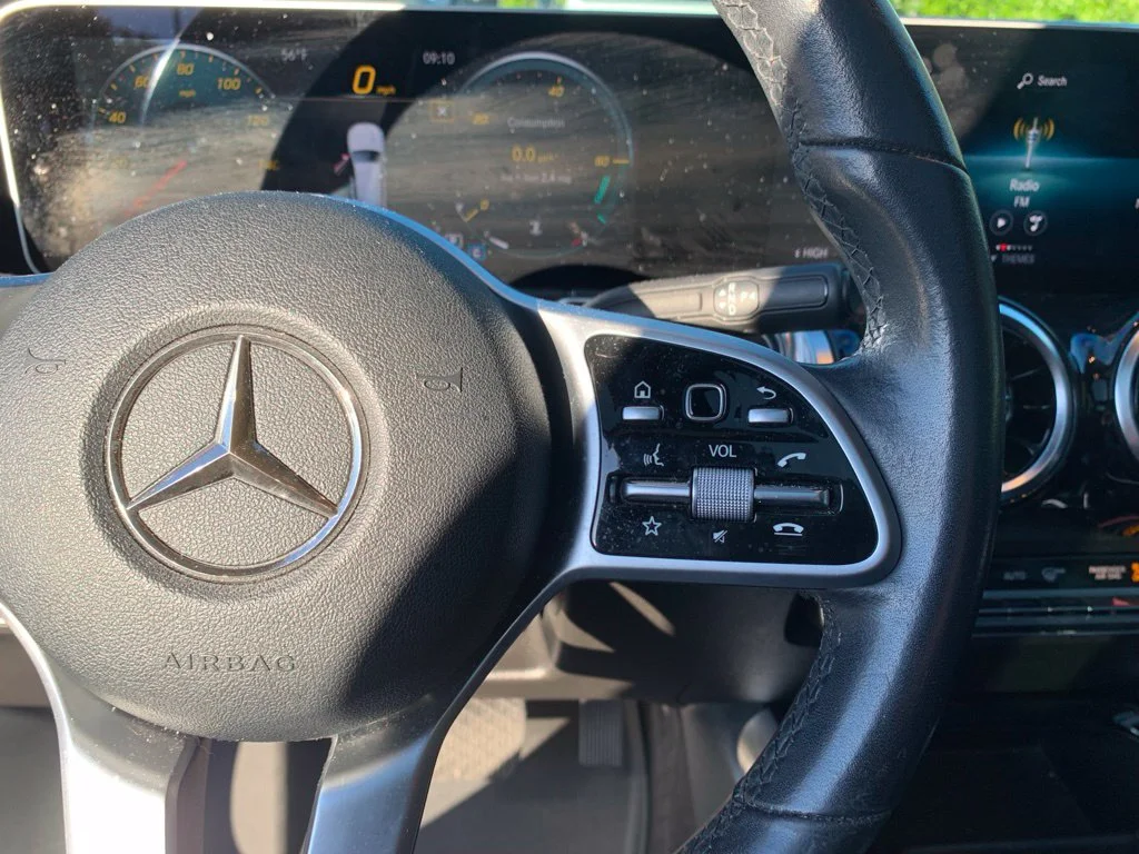 Used 2021 Gray Mercedes-Benz GLB 250 image 15