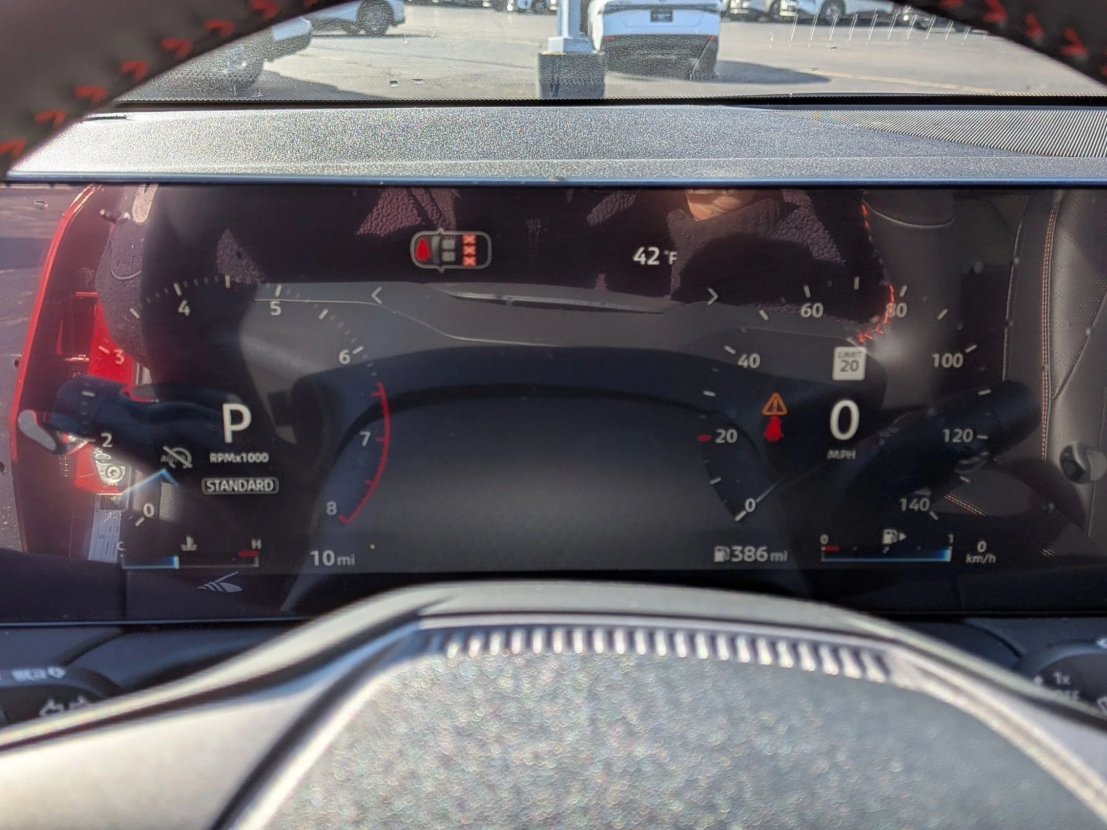 2026 Nissan Sentra SR - Photo 14