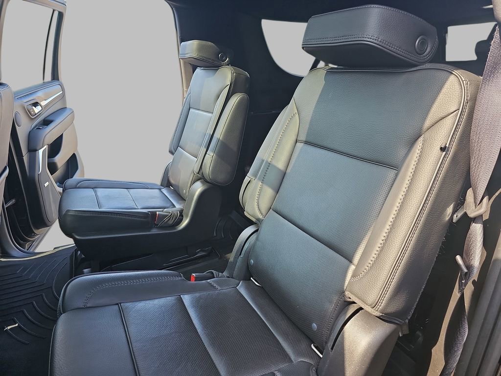 Certified Used 2021 ONYX BLACK GMC Denali image 18