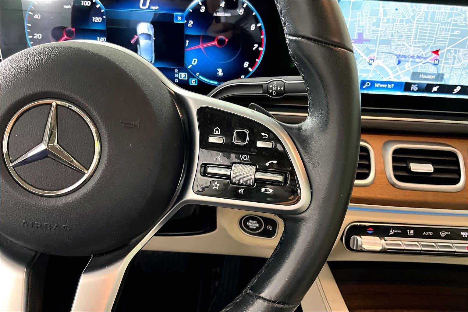 2022 Mercedes-Benz GLE GLE350 - Photo 23