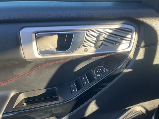 2022 Ford Explorer ST-LINE - Photo 9