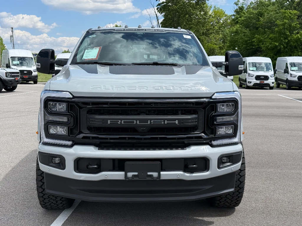 New 2026 Avalanche Ford ROUSH image 14