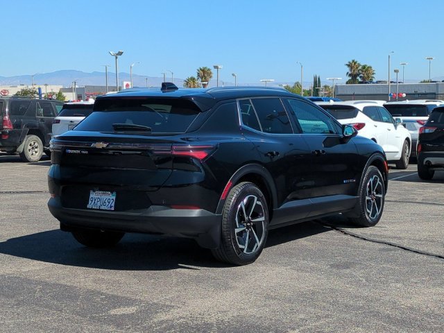 2026 Chevrolet Equinox EV 2LT - Photo 8