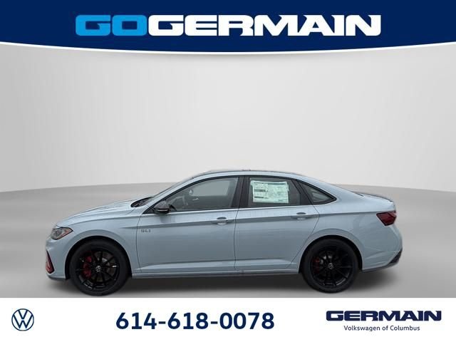 2026 Volkswagen Jetta GLI Autobahn - Photo 4