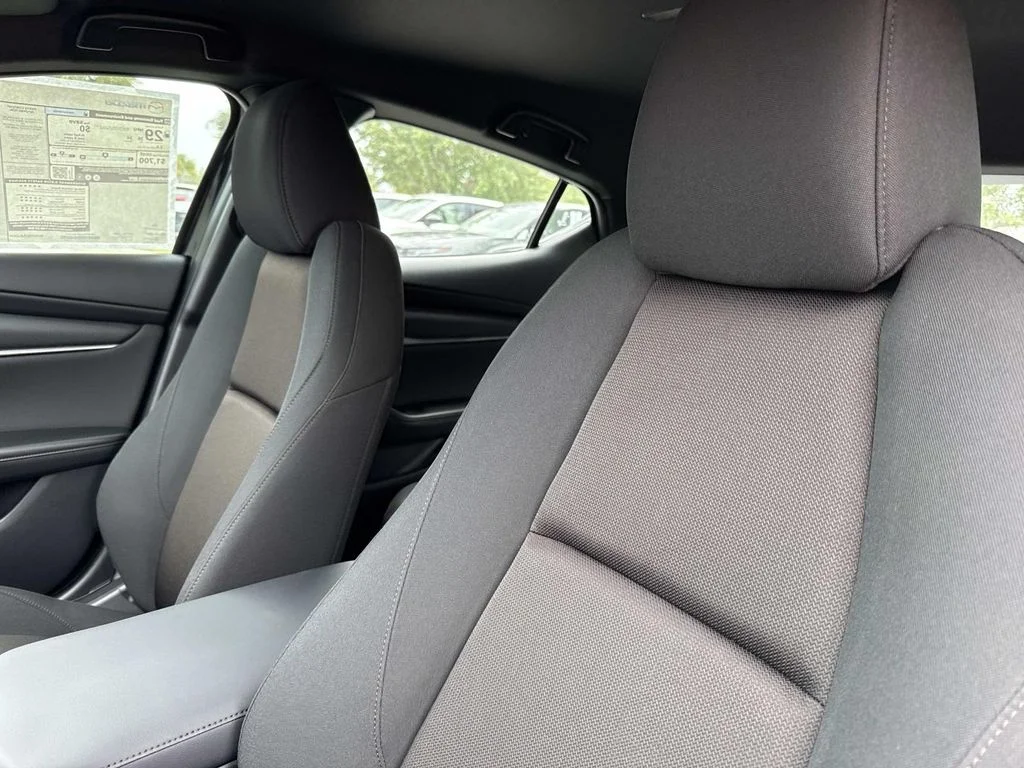 New 2026 Jet Black Mica Mazda 2.5 S image 27
