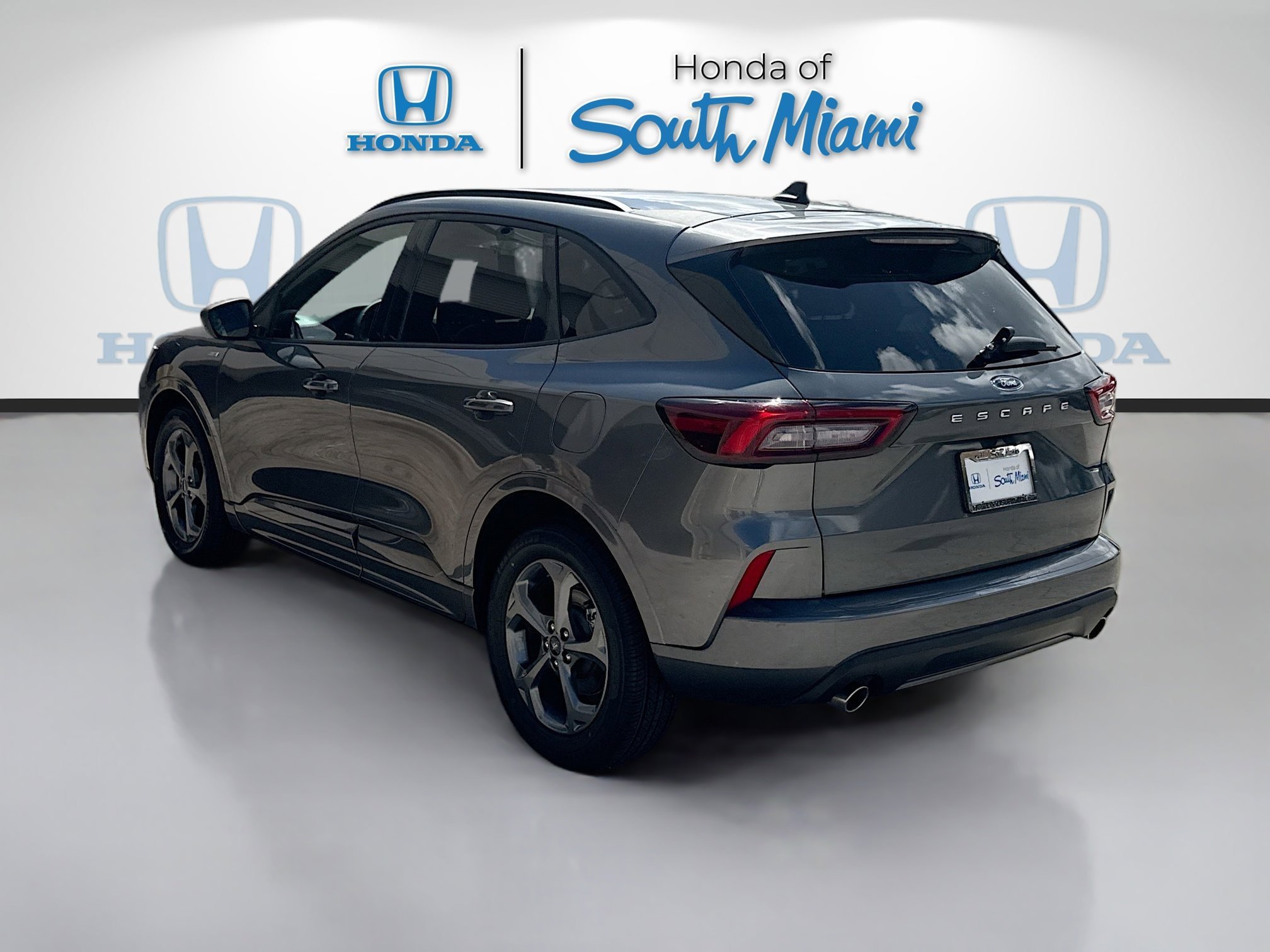 2023 Ford Escape ST-Line - Photo 5