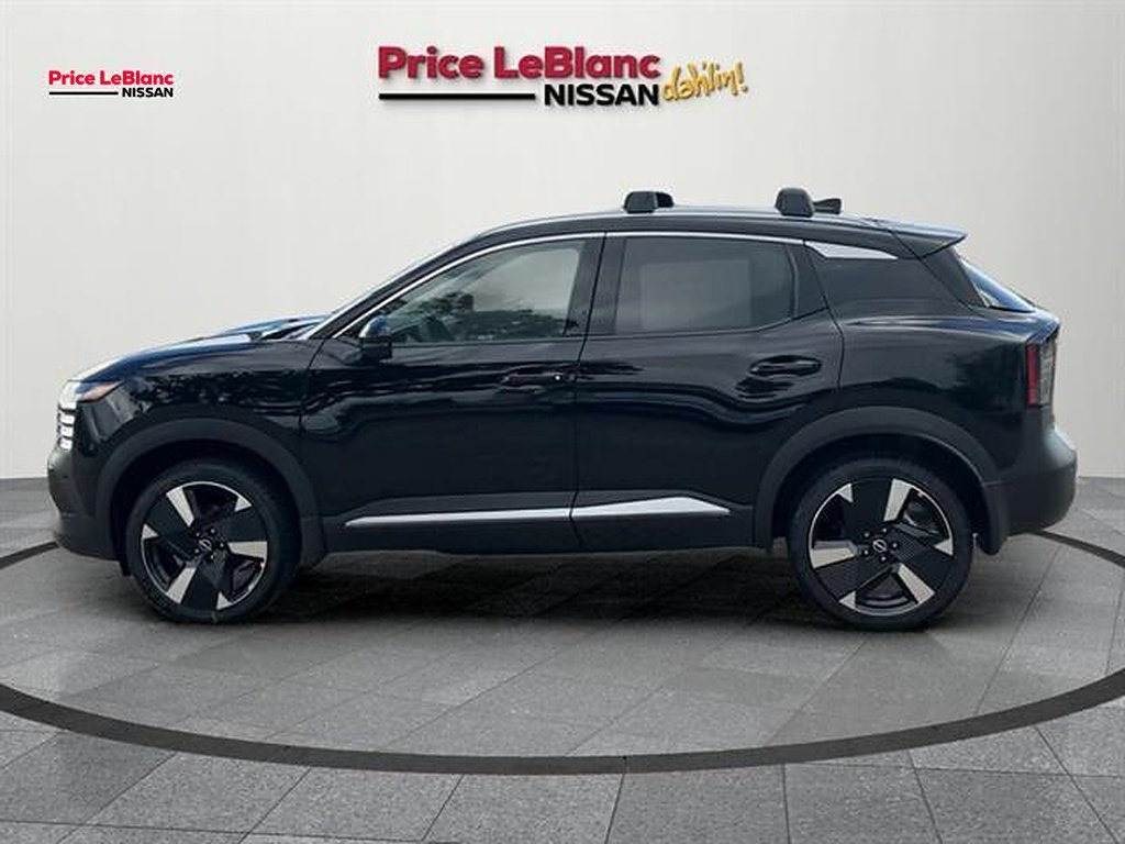 2025 Nissan Kicks SR - Photo 6