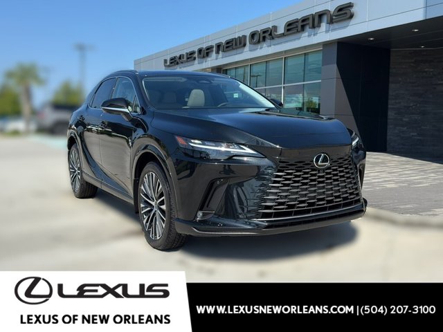 2026 Lexus RX 350 PREMIUM PLUS