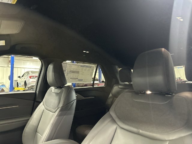 New 2027 Blue Ford Active image 20