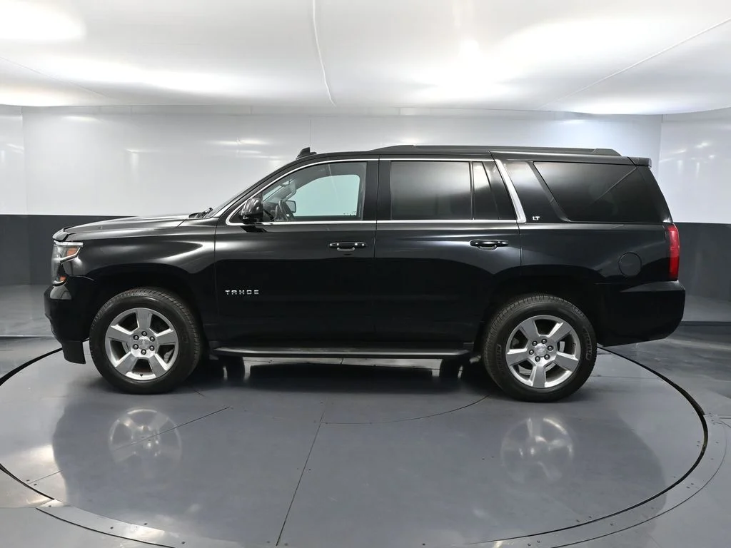 2020 Chevrolet Tahoe LT - Photo 11