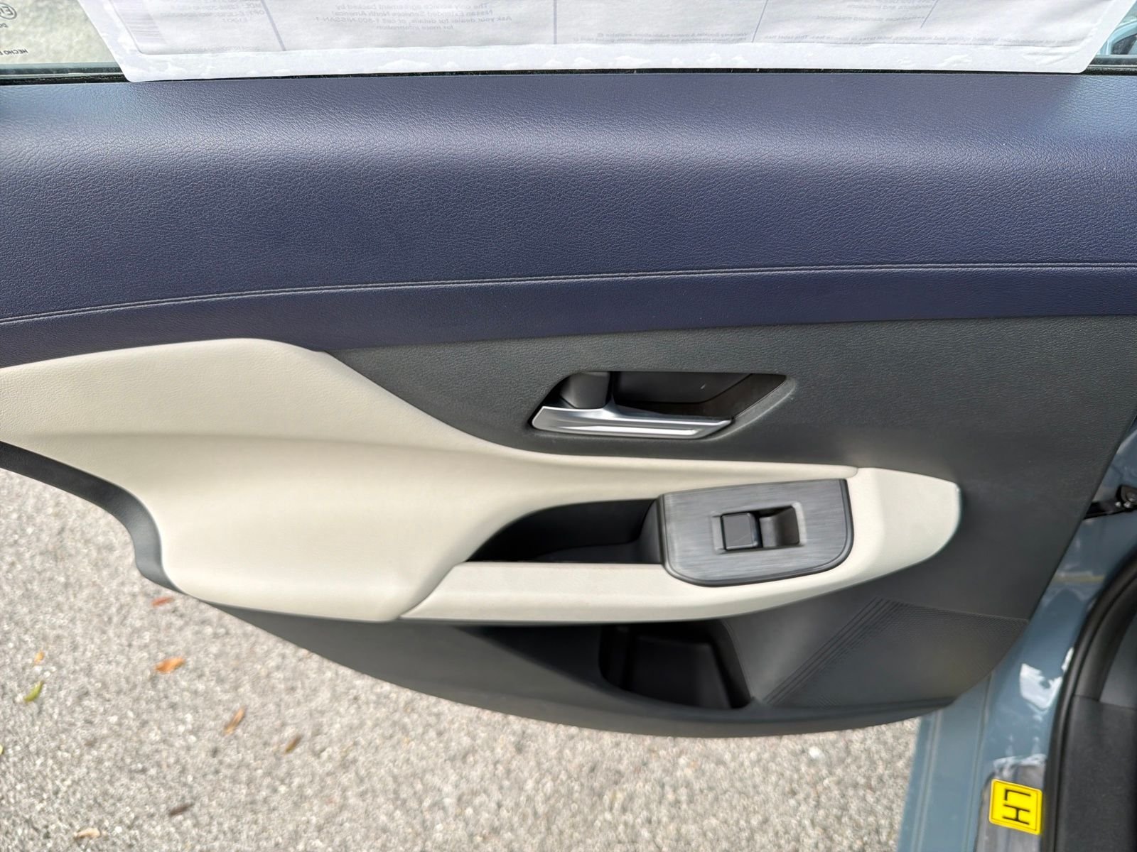 New 2026 Gray Nissan SL image 24