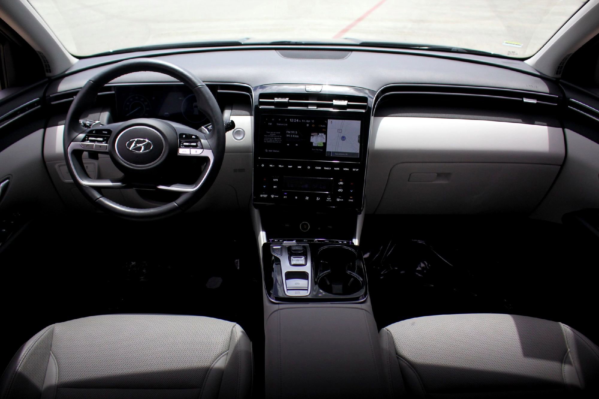 Used 2024 Deep Sea Hyundai Limited image 23