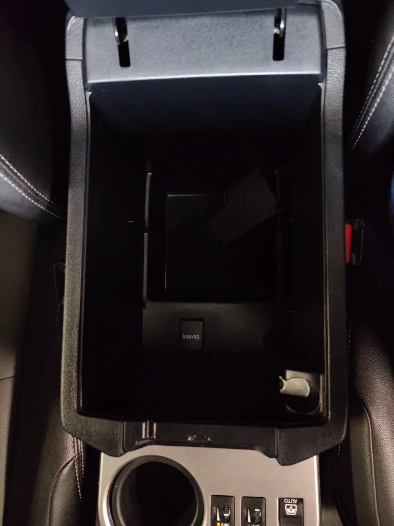 Certified Used 2020 Gray Toyota SR5 Premium image 25