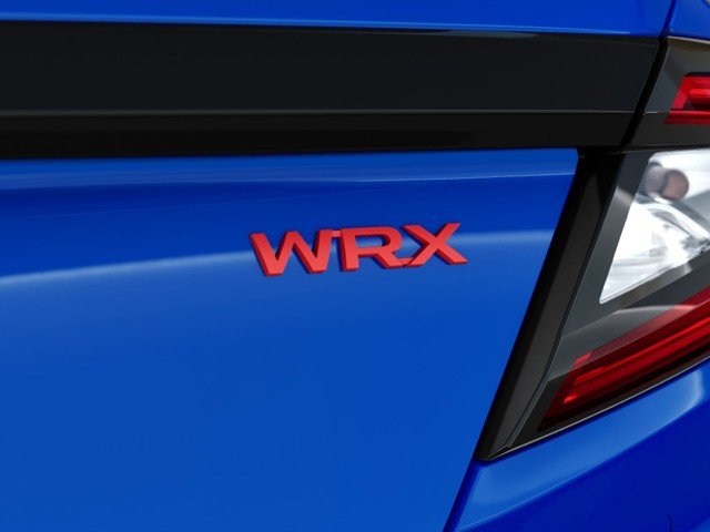 New 2026 WR BLUE PEARL Subaru Limited image 11