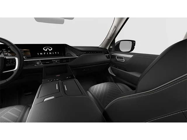New 2026 DYNAMIC METAL INFINITI Luxe 2WD image 10