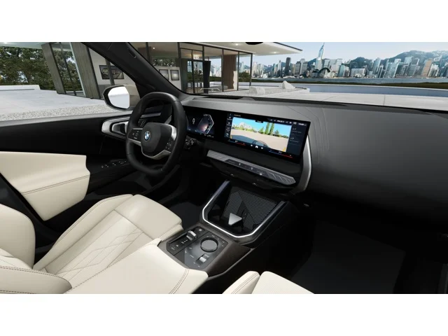 New 2026 Dune Grey Metallic BMW 30 xDrive image 14