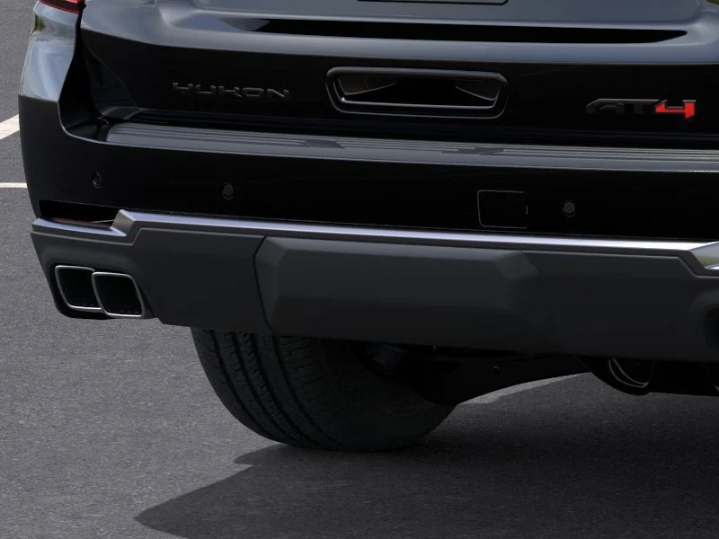 2026 GMC Yukon AT4 Ultimate - Photo 14
