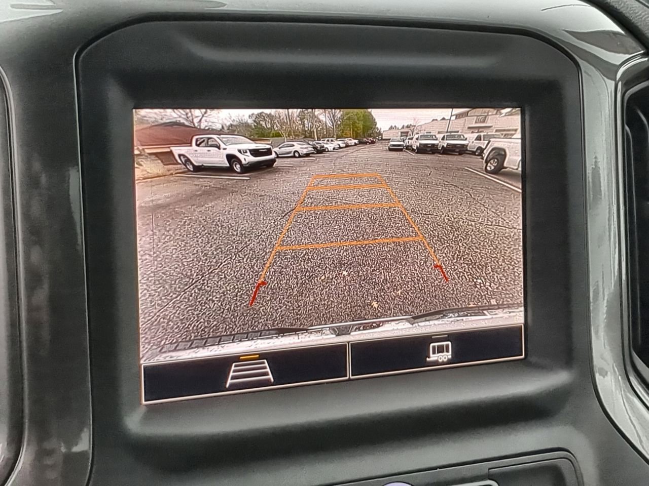 2026 GMC Sierra 2500HD Pro - Photo 14