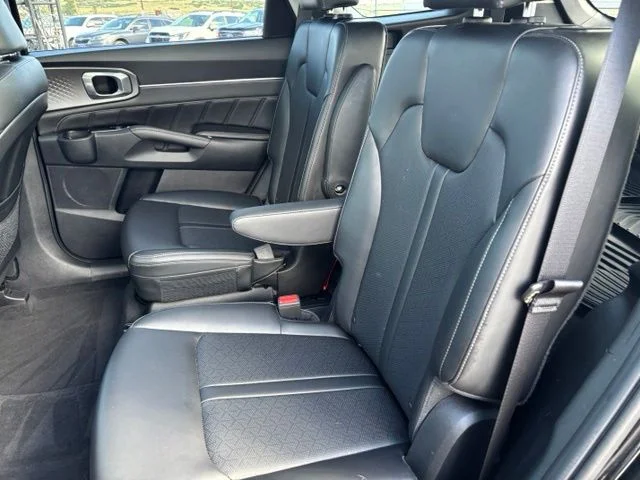 Used 2023 Black Kia SX image 17