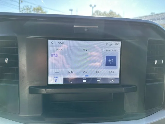 Used 2025 White Ford XL image 17