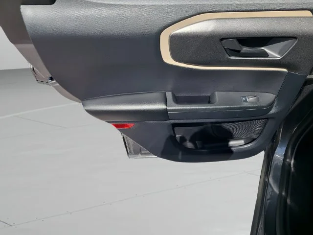 Used 2025 Gray Ford Big Bend image 21