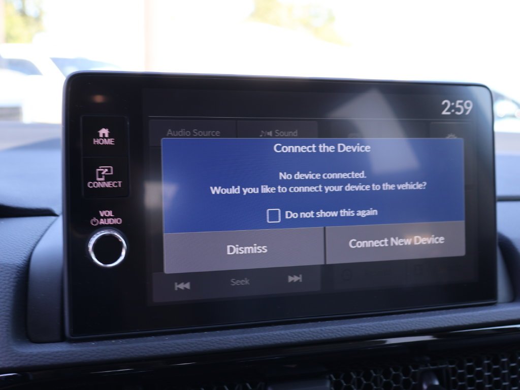 Used 2026  Honda EX-L image 23