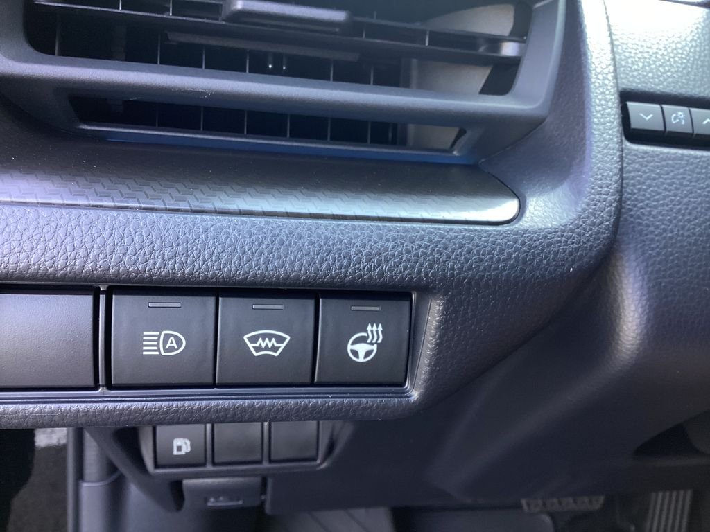 New 2026 Beige Toyota Nightshade image 21