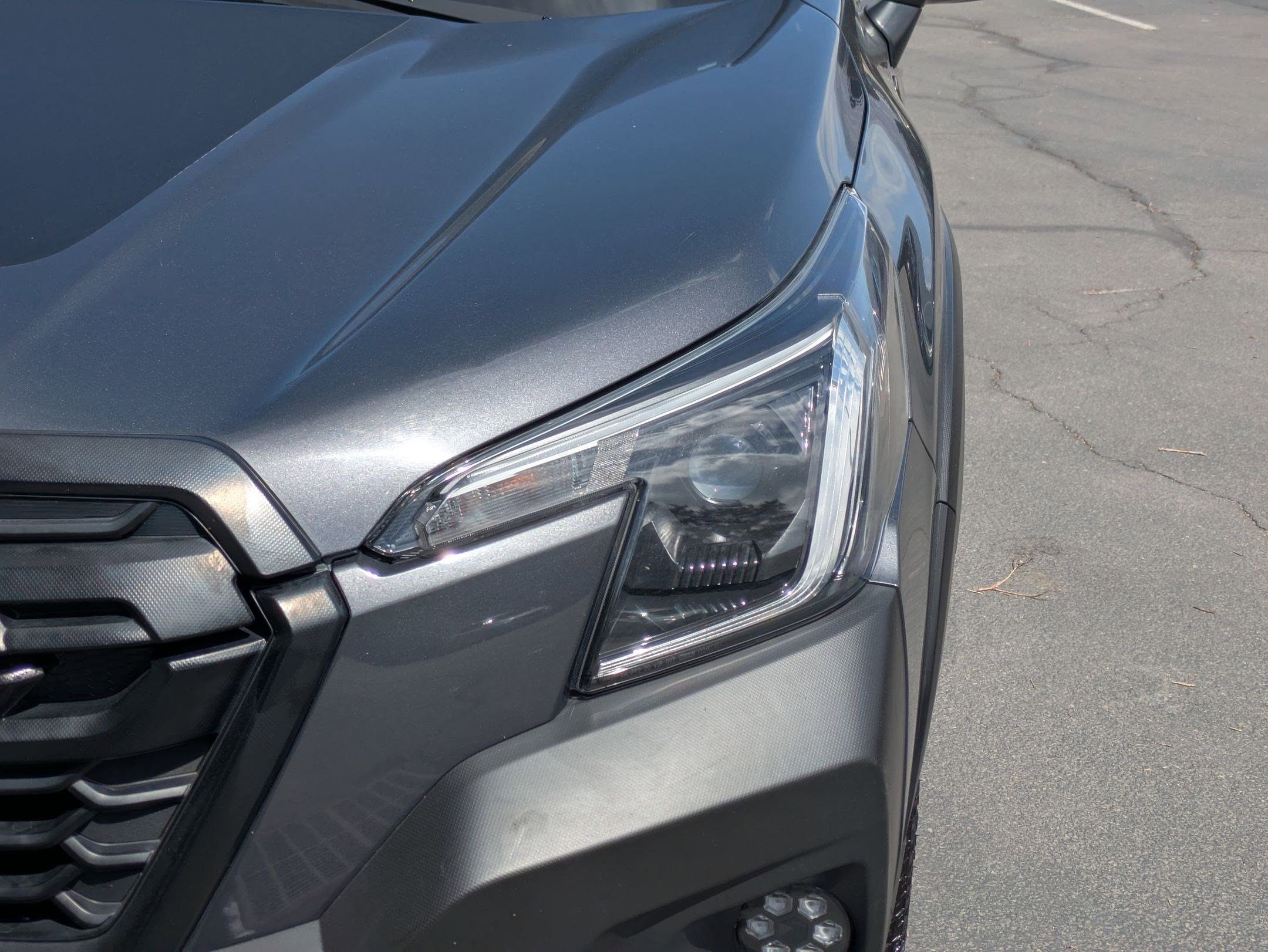 2024 Subaru Forester Wilderness - Photo 10