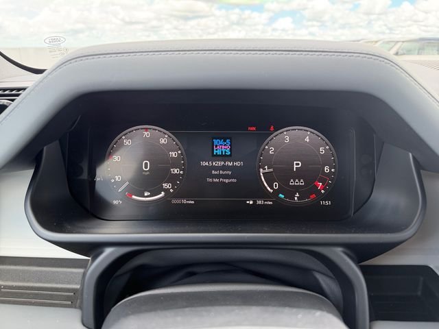 New 2026 Borasco Grey LAND ROVER X-Dynamic SE image 14