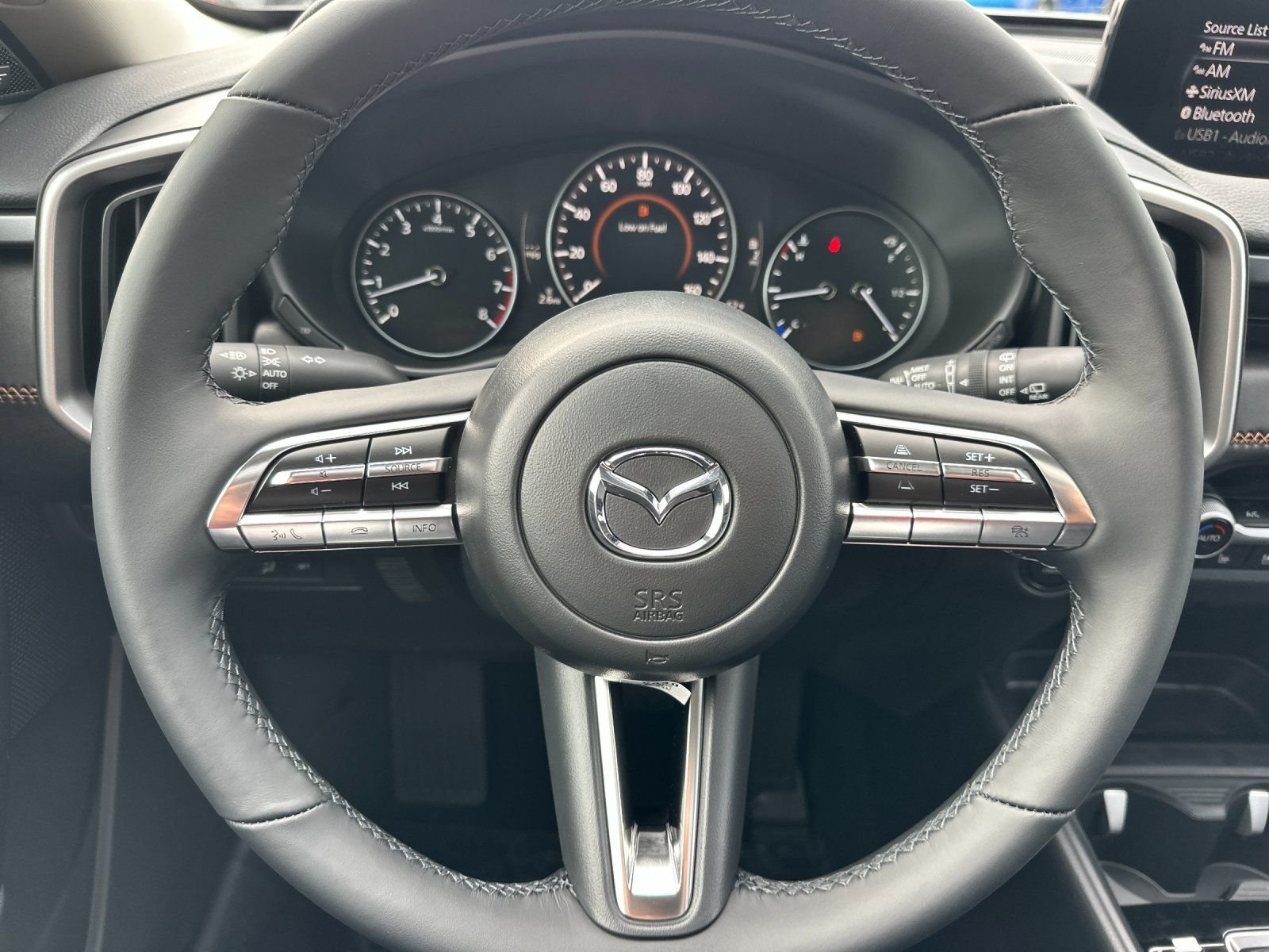 New 2026 Ingot Blue Metallic Mazda 2.5 S Premium AWD image 61